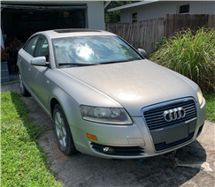 2007 Audi A6
